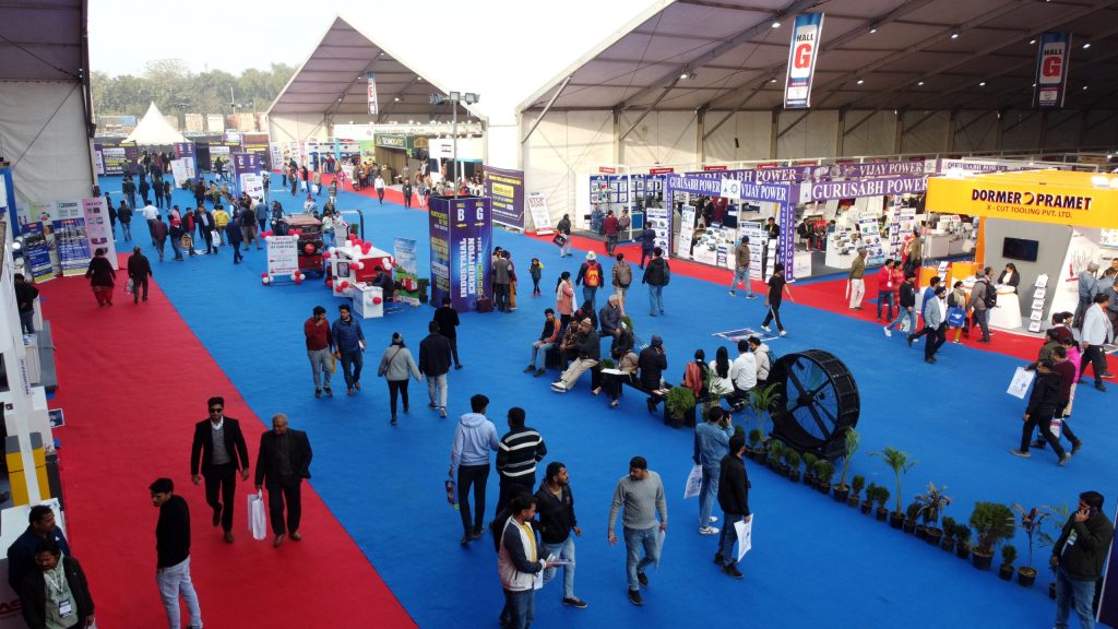 Faridabad Expo