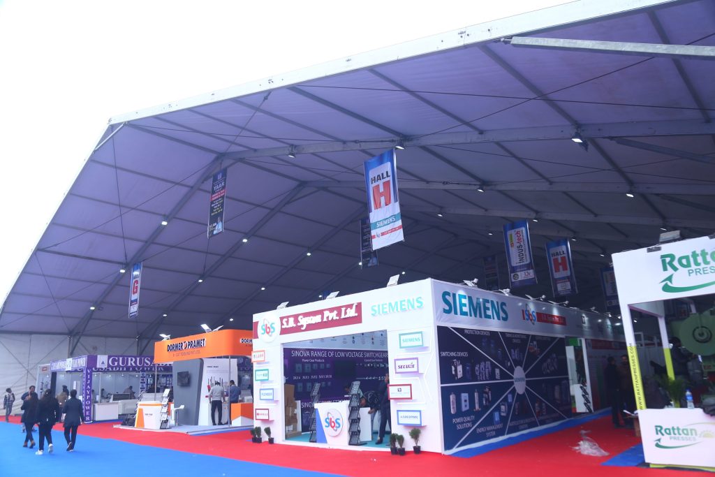 Faridabad Expo