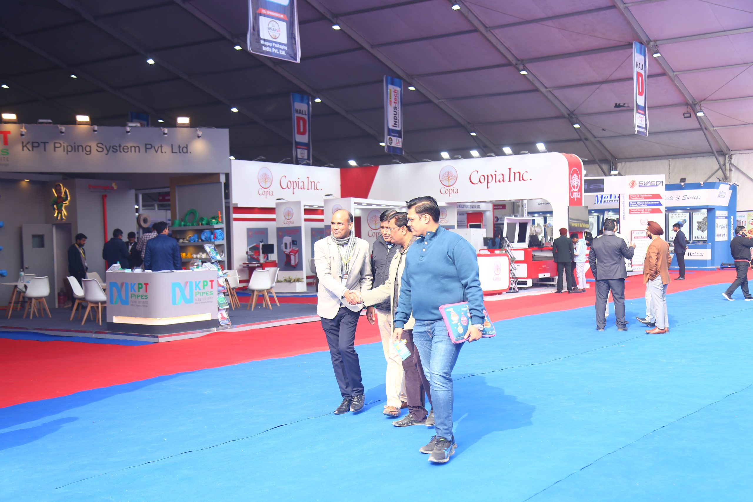 Faridabad Expo