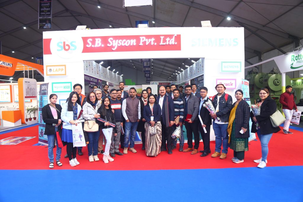 Faridabad Expo