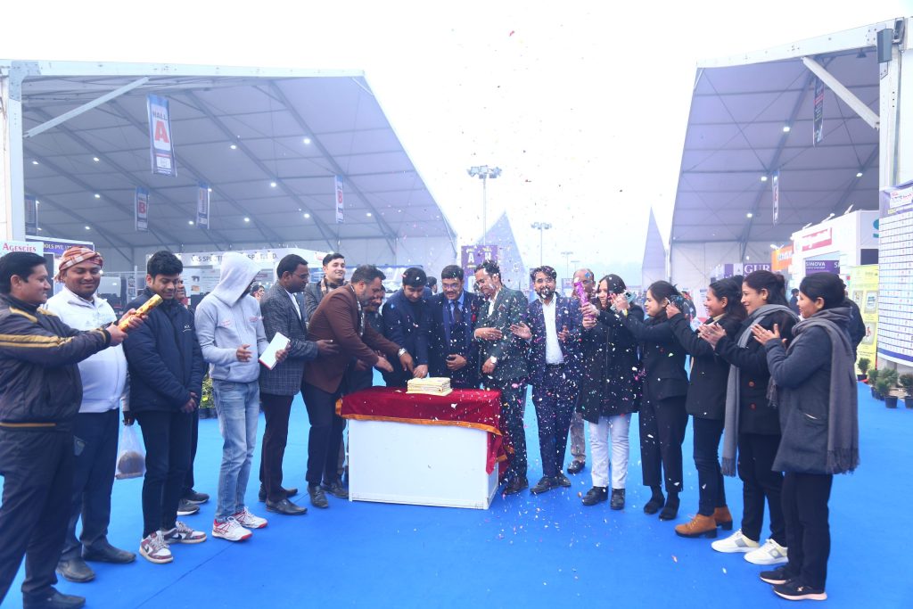 Faridabad Expo