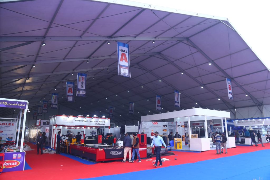 Faridabad Expo