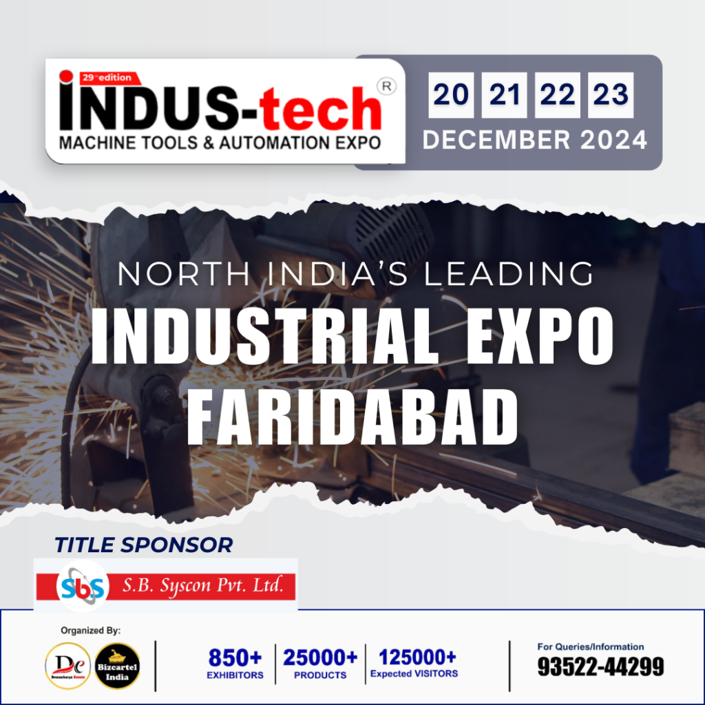 faridabad expo