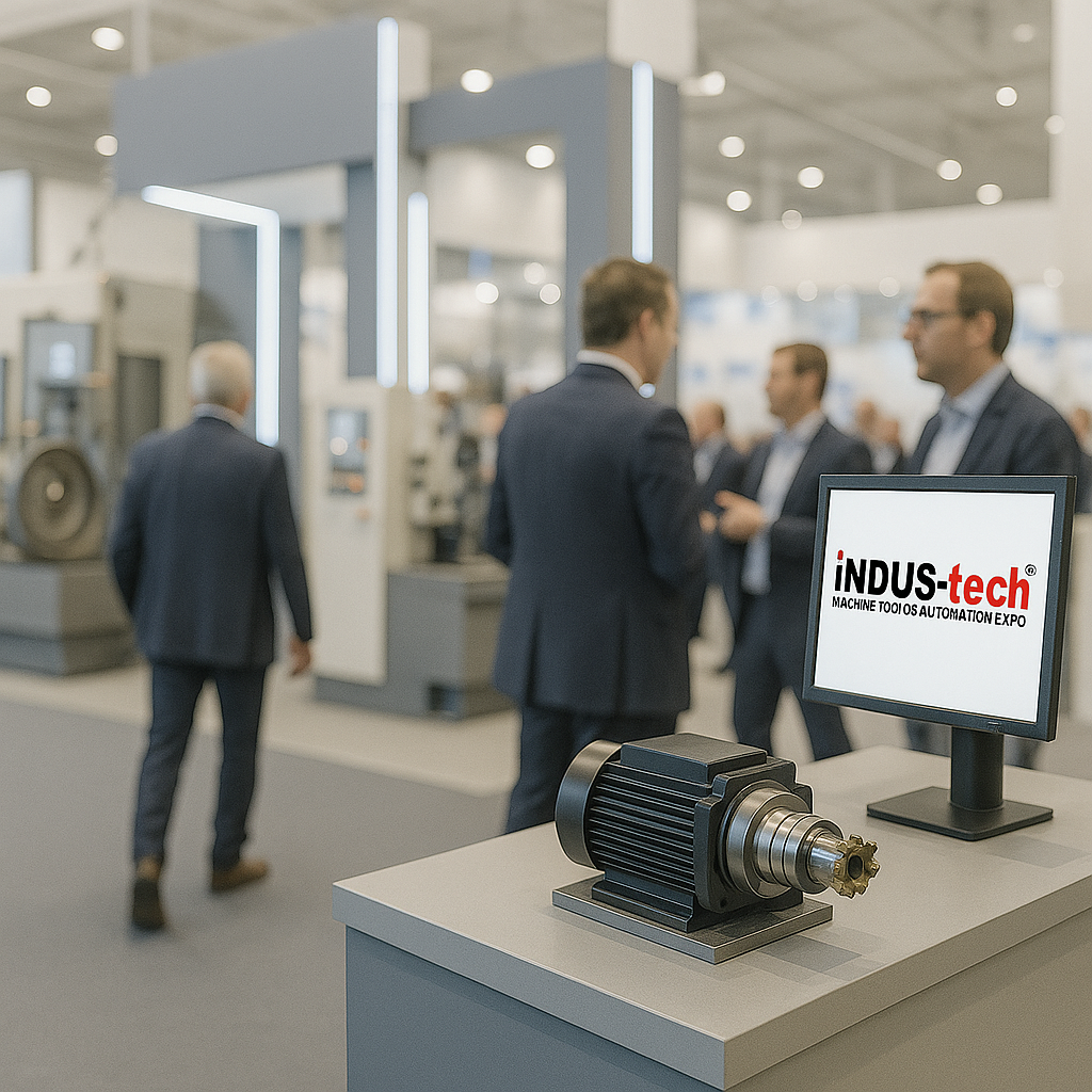 Indus Tech Expo 2025