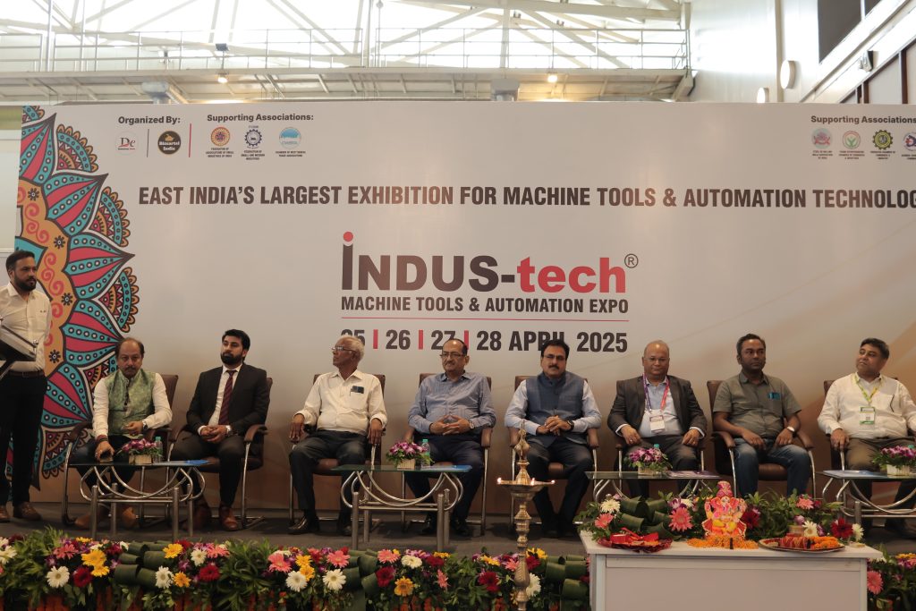 indus tech expo kolkata