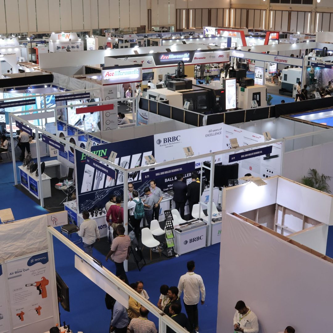 indus tech expo, kolkata