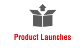 Product launching