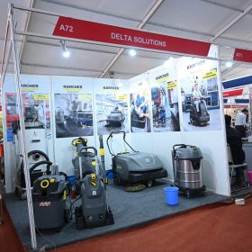 INDUSTECH EXPO