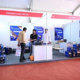 INDUSTECH EXPO