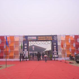 Indus Tech Expo 2023