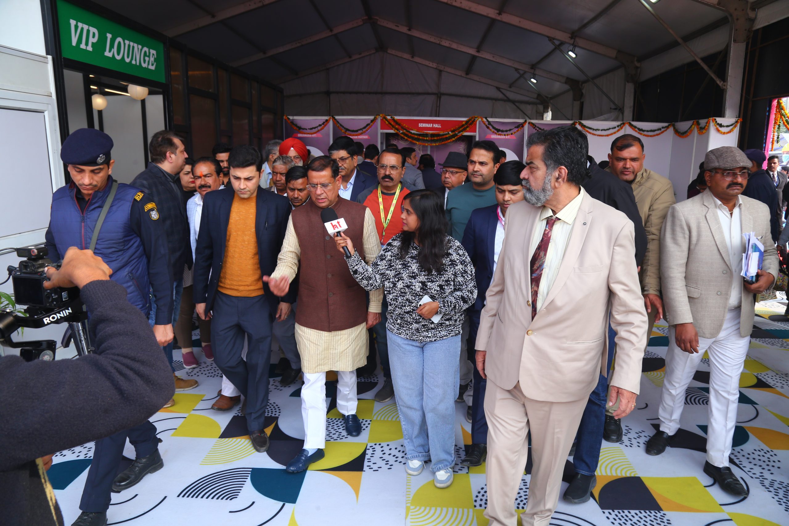 Faridabad 2024 image