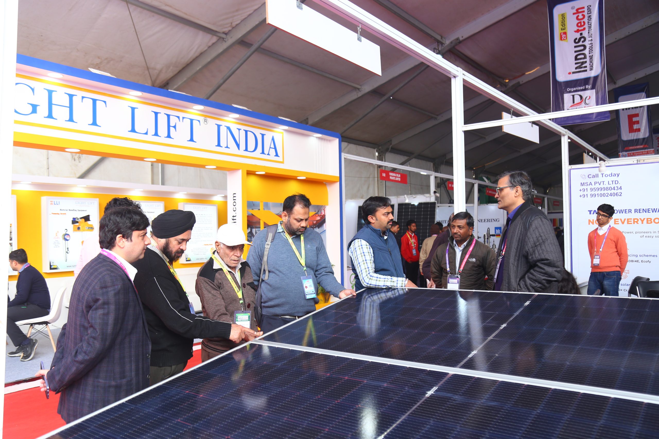 Faridabad 2024 image