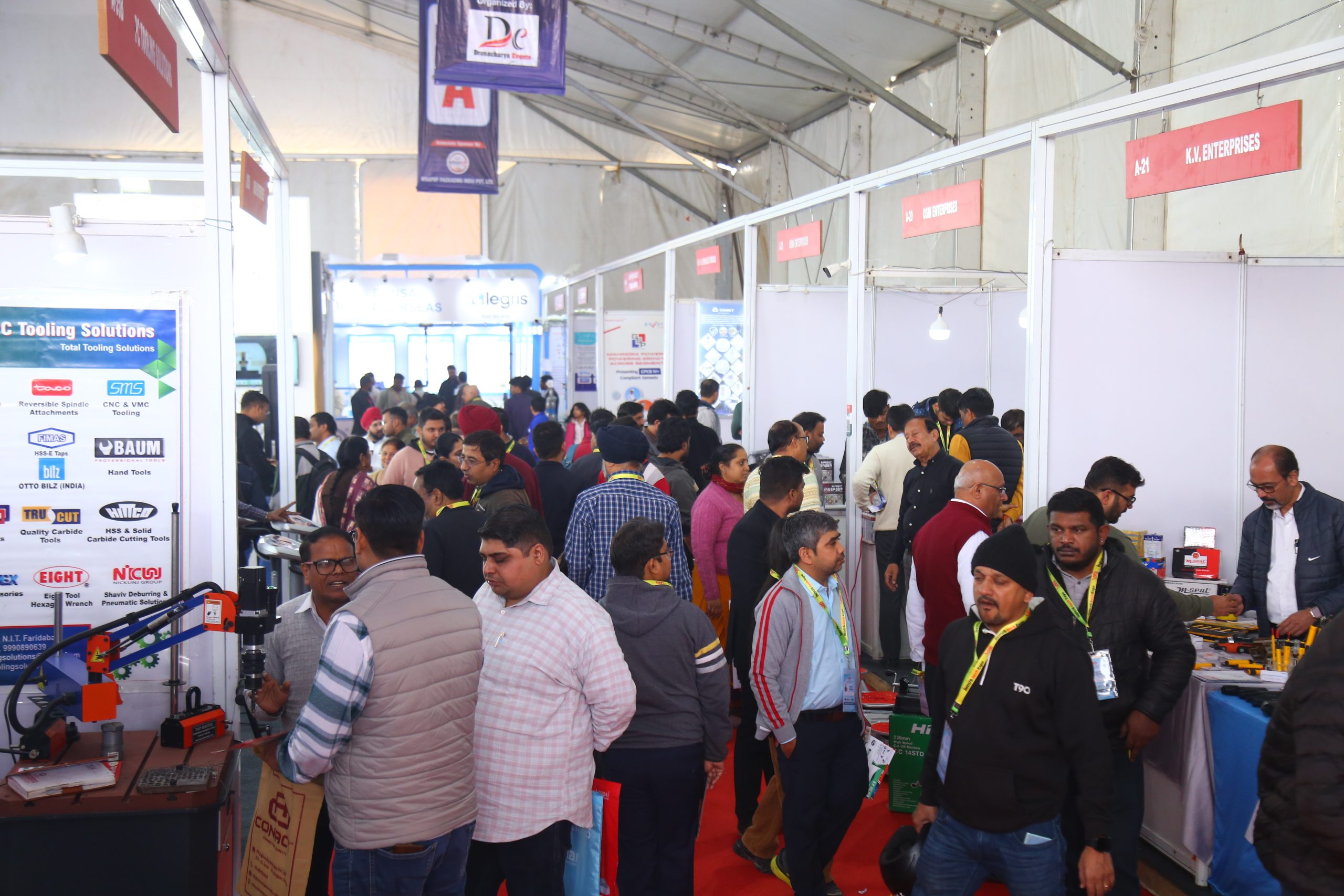 Faridabad 2024 image