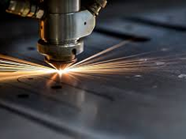 Laser Cutting