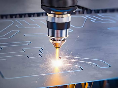 Laser Marking Machine