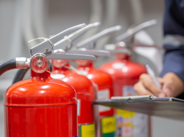 Fire Safety & Hardware Products