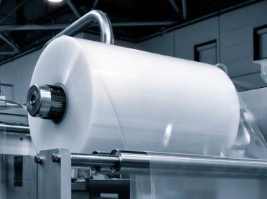 Plastic Products & Machinery