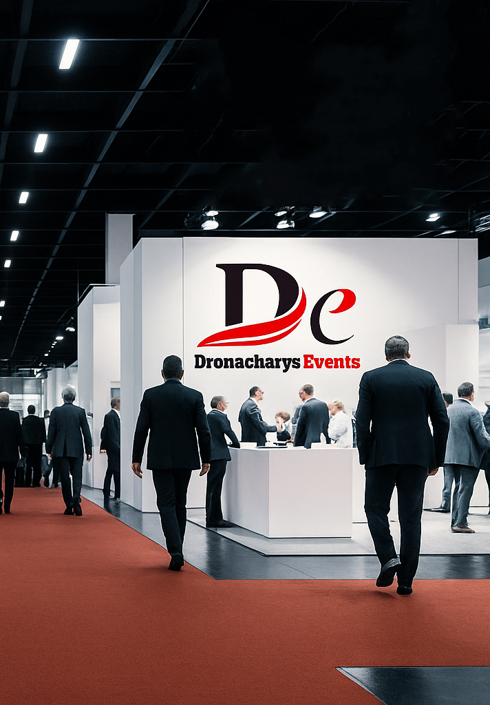 Dronacharya Events