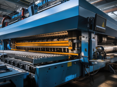Metal Forming Machine Tools