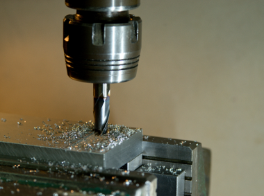 Drilling And Boring Machines