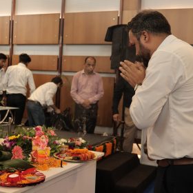 KOLKATA EXPO 2025 IMAGES
