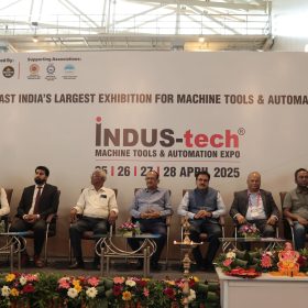 KOLKATA EXPO 2025 IMAGES