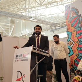 KOLKATA EXPO 2025 IMAGES