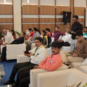 KOLKATA EXPO 2025 IMAGES