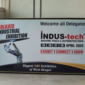 KOLKATA EXPO 2025 IMAGES