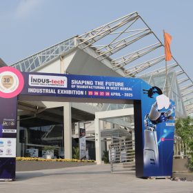 KOLKATA EXPO 2025 IMAGES