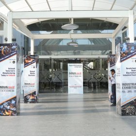 KOLKATA EXPO 2025 IMAGES