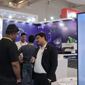 KOLKATA EXPO 2025 IMAGES
