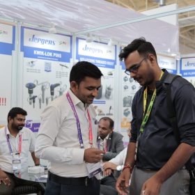 KOLKATA EXPO 2025 IMAGES