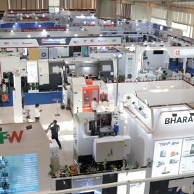 KOLKATA EXPO 2025 IMAGES