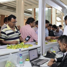 KOLKATA EXPO 2025 IMAGES