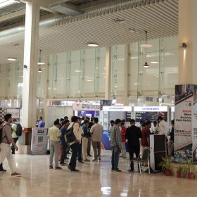 KOLKATA EXPO 2025 IMAGES