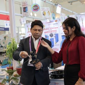 KOLKATA EXPO 2025 IMAGES