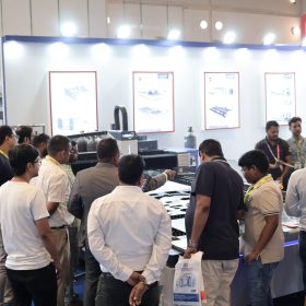 KOLKATA EXPO 2025 IMAGES