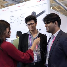 KOLKATA EXPO 2025 IMAGES