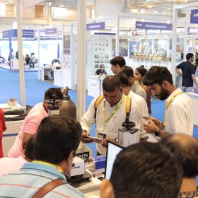 KOLKATA EXPO 2025 IMAGES