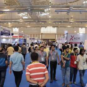 KOLKATA EXPO 2025 IMAGES