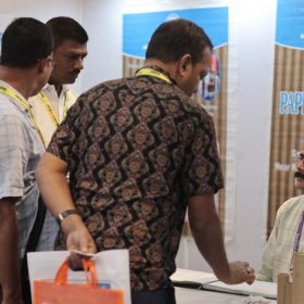 KOLKATA EXPO 2025 IMAGES