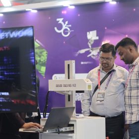 KOLKATA EXPO 2025 IMAGES