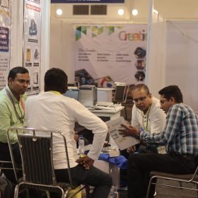 KOLKATA EXPO 2025 IMAGES