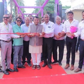 Rudrapur Expo 2025