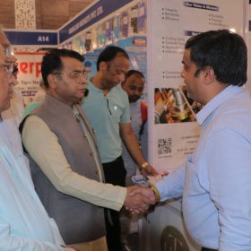 Rudrapur Expo 2025