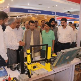 Rudrapur Expo 2025