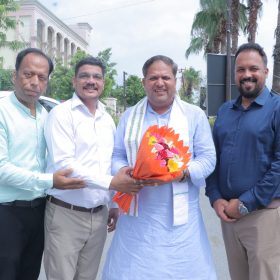 Rudrapur Expo 2025