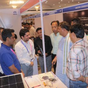 Rudrapur Expo 2025