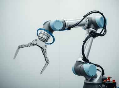 Robotics & Industrial Electronics